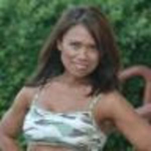 Meet your Posher, Leticia